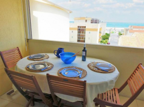 Гостиница Apartment Les Capounades-2  Нарбоне-Пляж